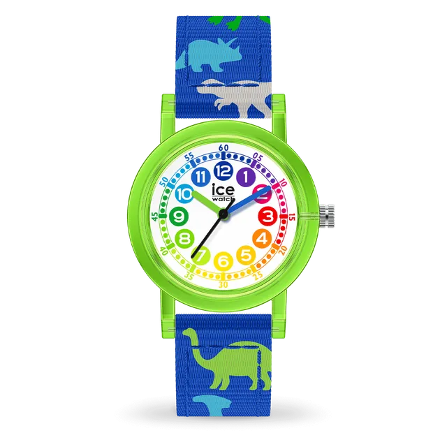 ice-watch-ice-learning-dinosaures-montre-enfant-gar-on image 1