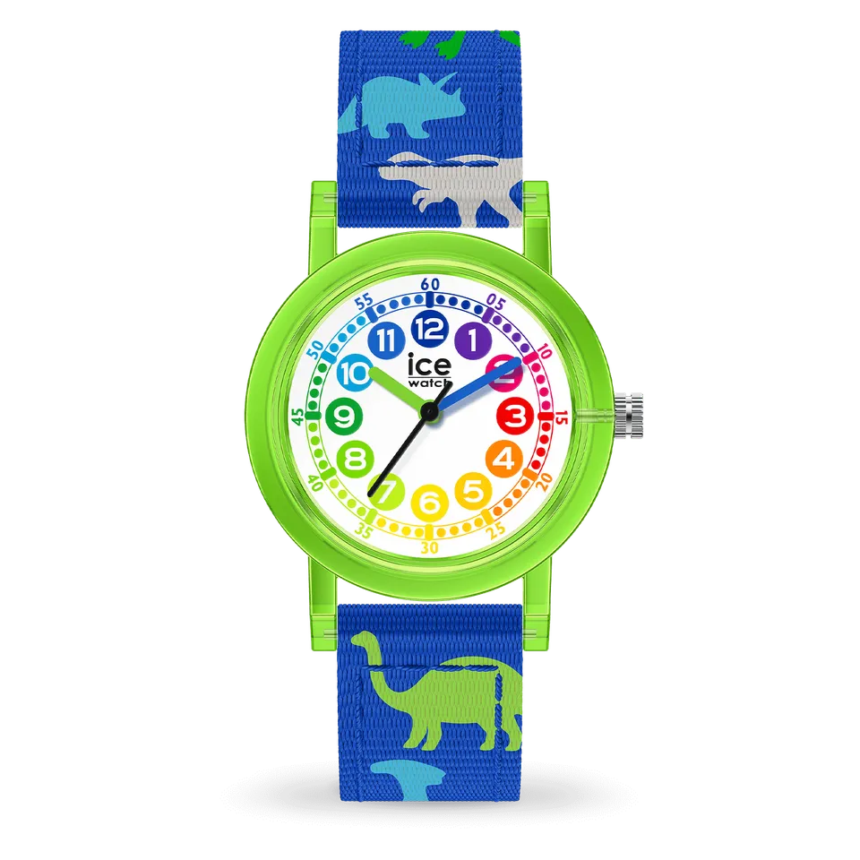 ice-watch-ice-learning-dinosaures-montre-enfant-gar-on image 1
