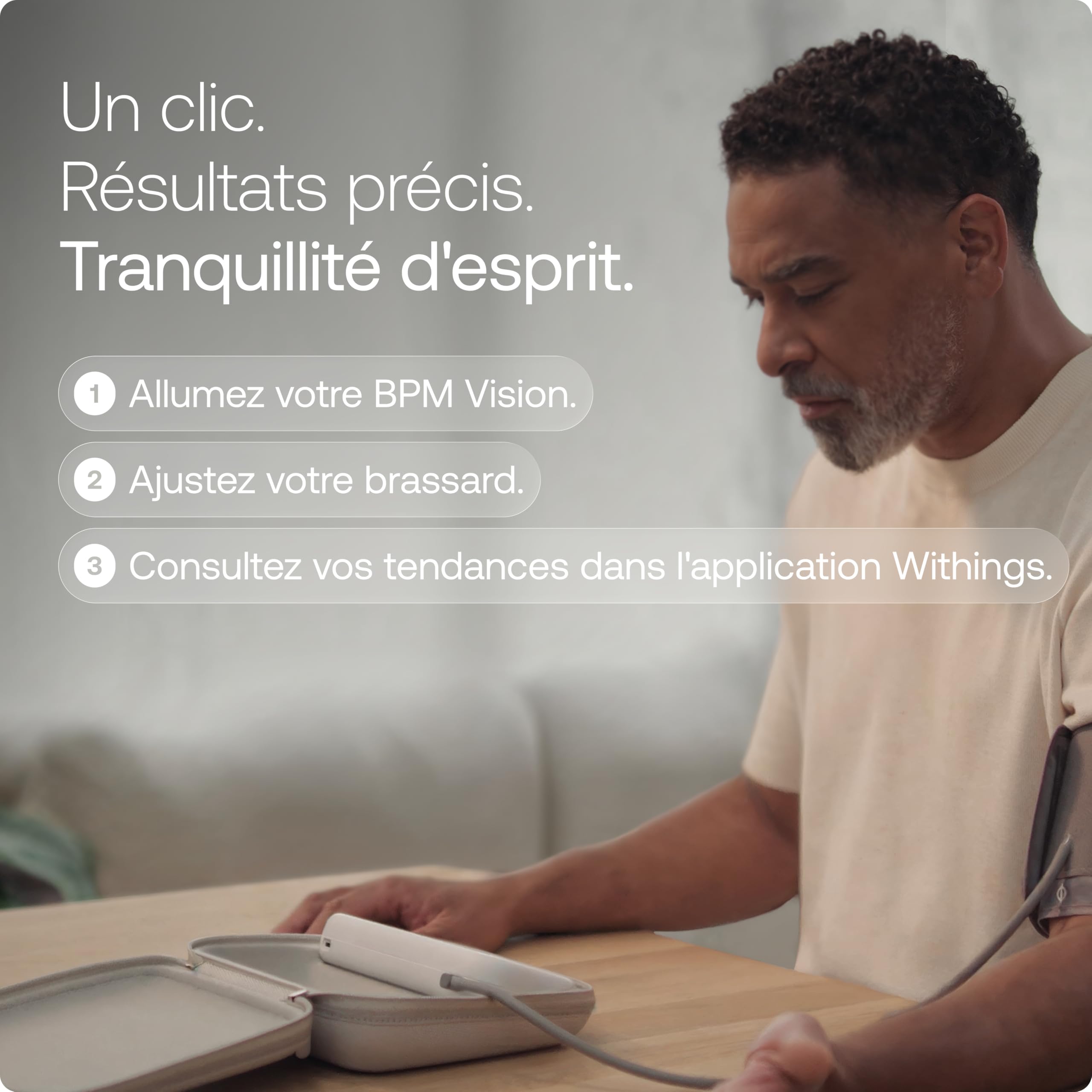withings-bpm-vision-tensiom-tre-ecg-2-en-1 image 3