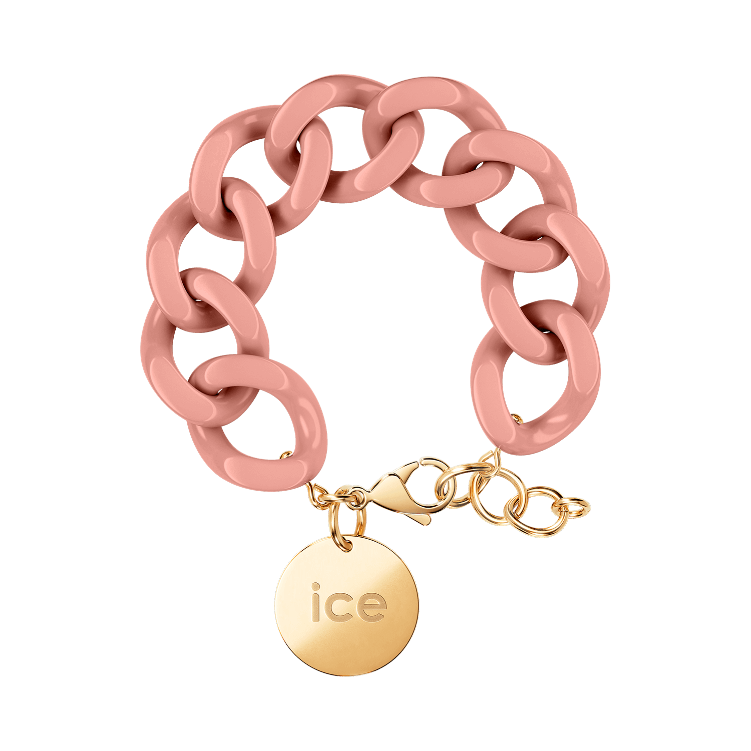 ice-watch-ice-jewellery-chain-bracelet-bracelet-cha-ne-xl-m-daille-dor-e image 1