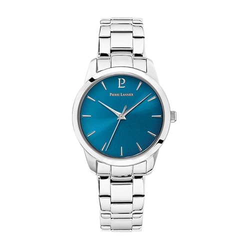 pierre-lannier-montre-roxane-quartz-acier-inoxydable-35-5-mm-3-atm image 6