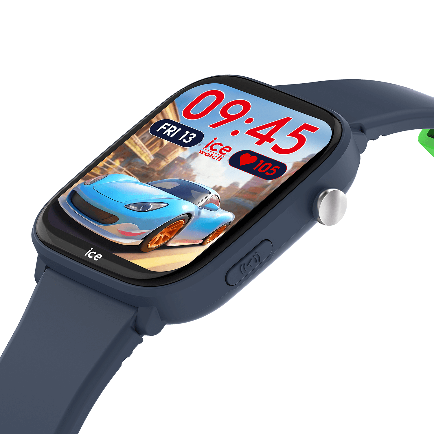 ice-watch-ice-smart-3-0-find-my-montre-connect-e-g-olocalisable image 4
