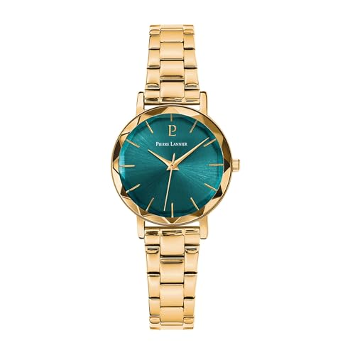 pierre-lannier-multiples-montre-femme-quartz-acier-inoxydable-30-mm-5-atm image 6
