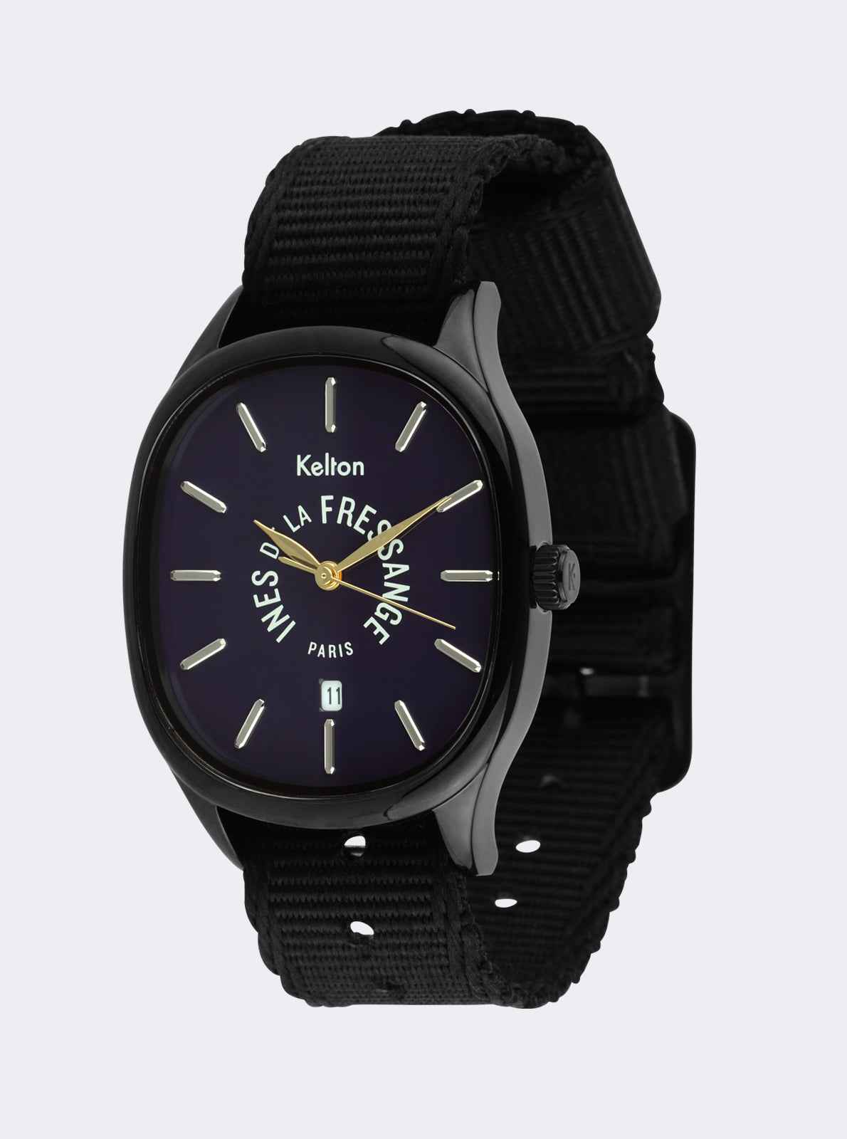 montre-kelton-grande-colorama-minuit-x-in-s-de-la-fressange-paris image 2
