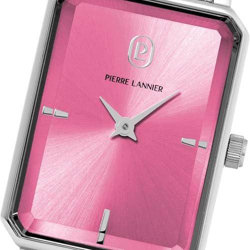 pierre-lannier-ariane-montre-femme-quartz-acier-inoxydable-28-4-mm-3-atm image 6