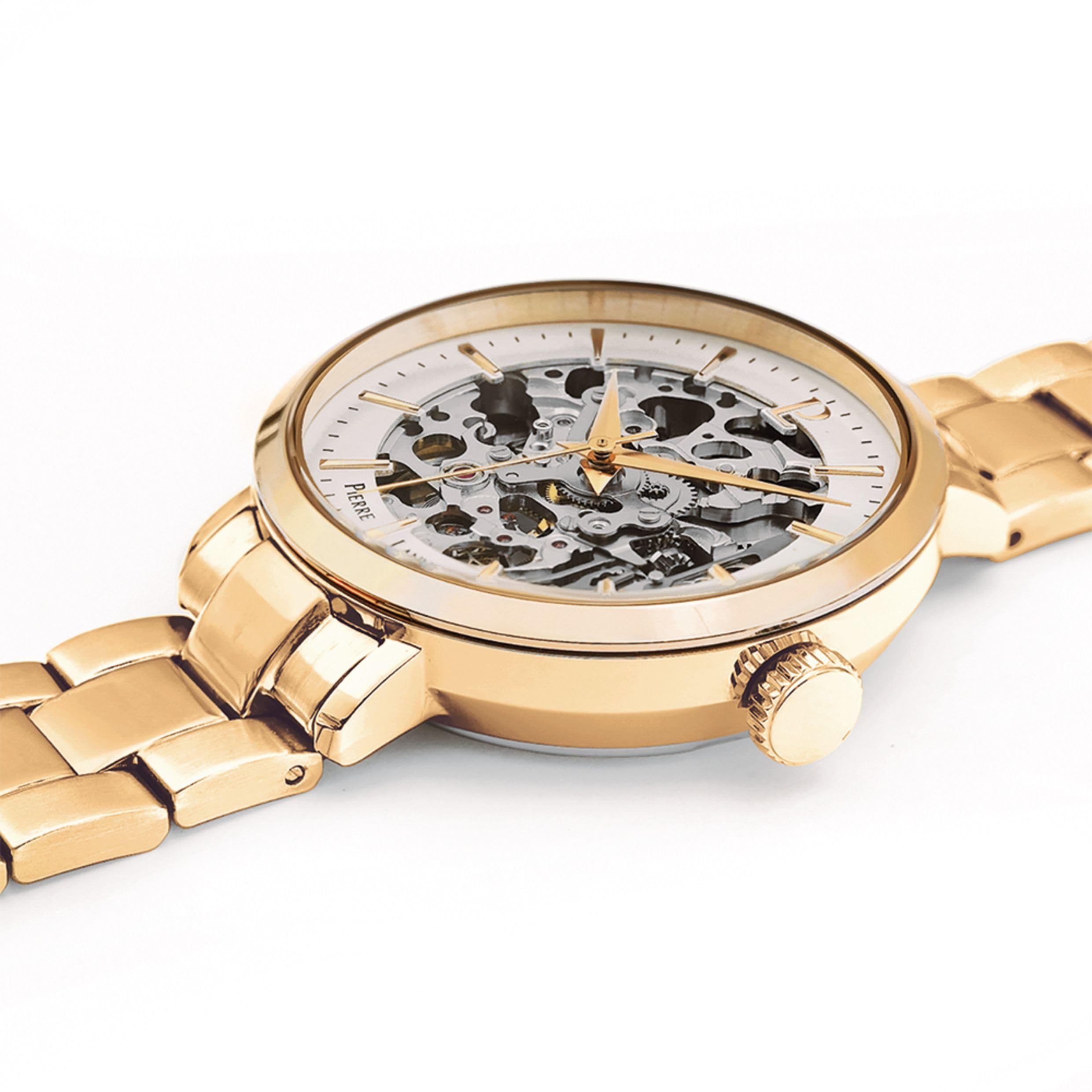 pierre-lannier-automatic-montre-automatique-2 image 2
