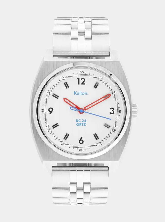 kelton-rc-24-qrtz-white-jubilee-montre-quartz image 1