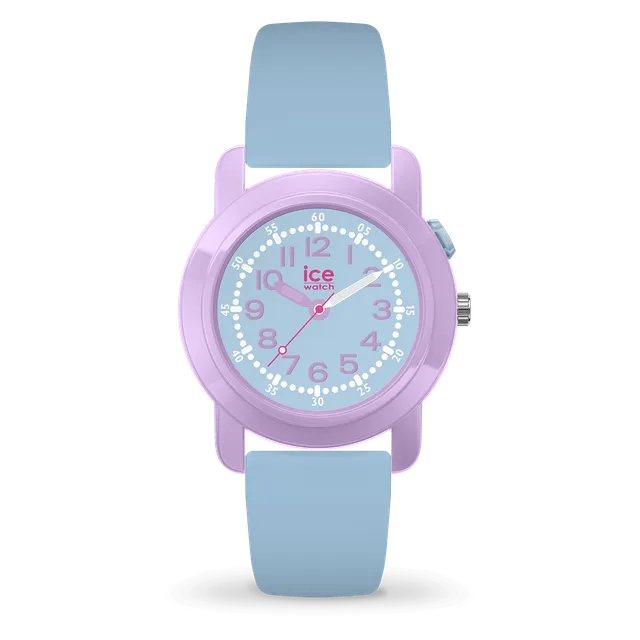ice-watch-ice-find-montre-enfant-purple-soft-blue-g-olocalisable image 1