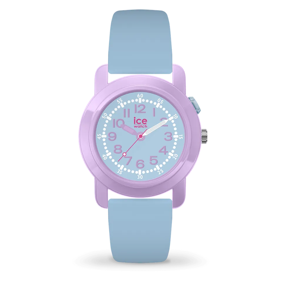 ice-watch-ice-find-montre-enfant-purple-soft-blue-g-olocalisable image 1