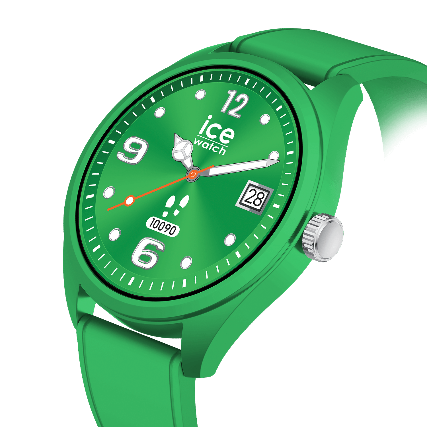 ice-watch-ice-smart-forever-montre-connect-e-ronde-amoled-1-32-soccer-green image 3