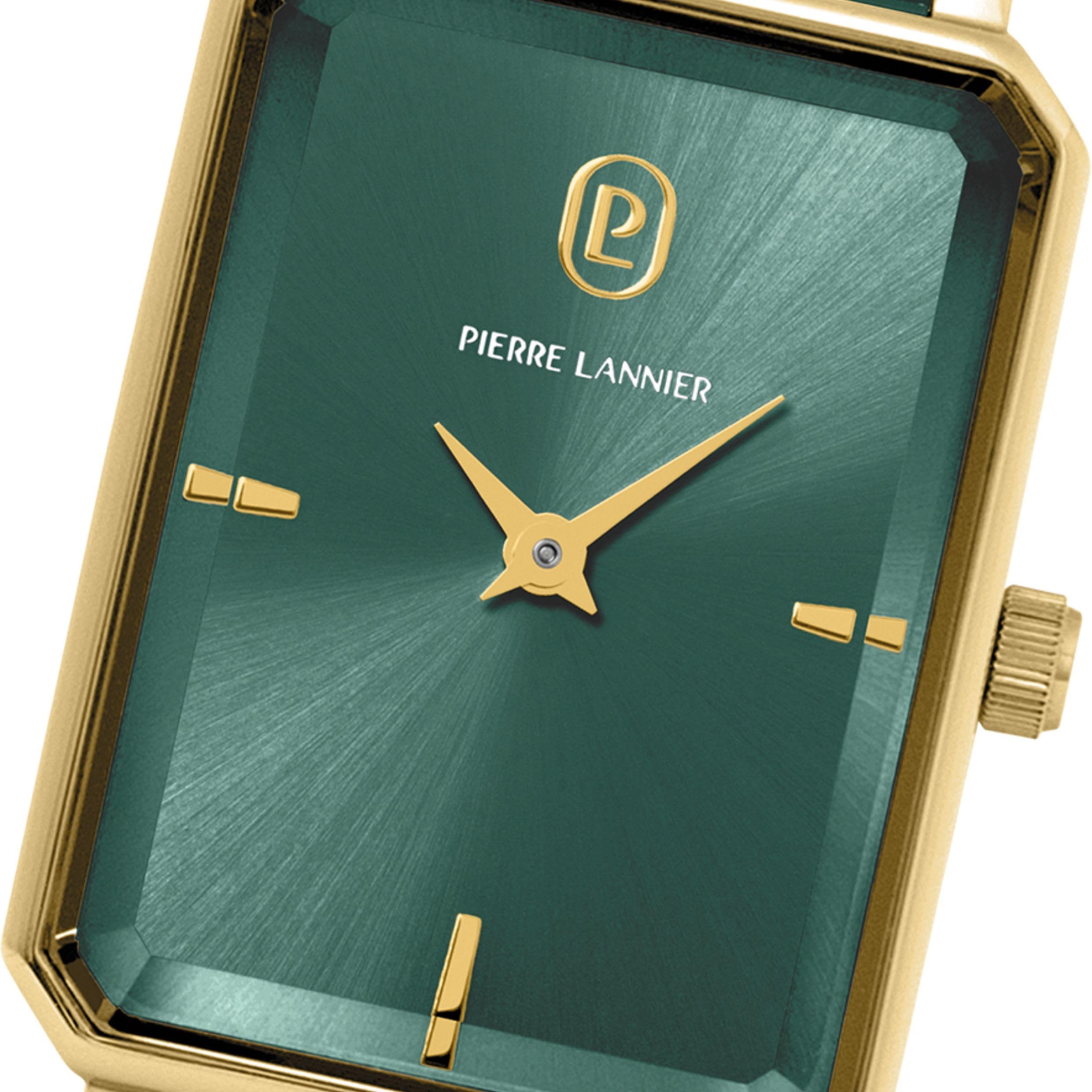 pierre-lannier-ariane-montre-quartz-28-4-x-21-mm-acier-inoxydable image 3