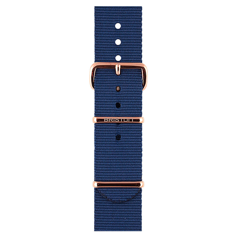 briston-bracelet-type-nato-bleu-marine-20-mm image 2