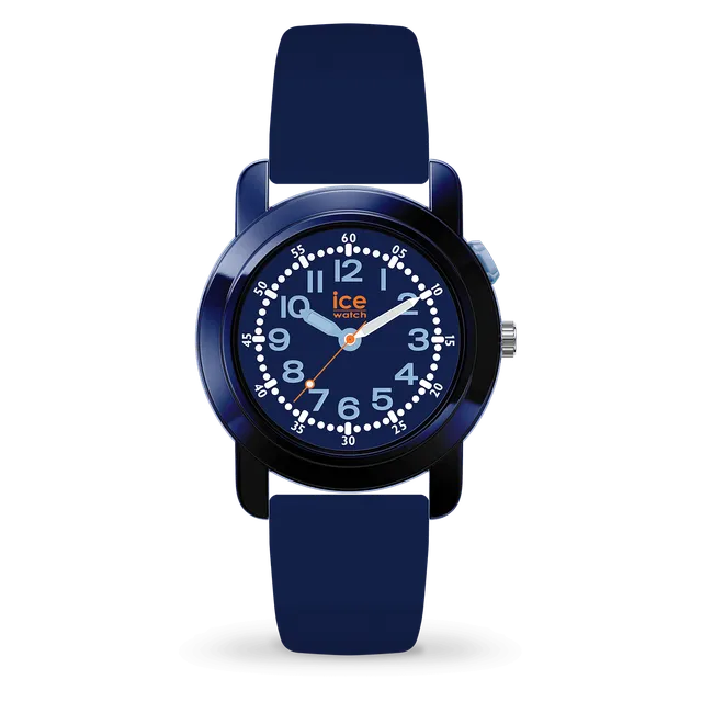 ice-watch-ice-find-blue-montre-quartz-enfant-gar-on-find-my-apple image 1