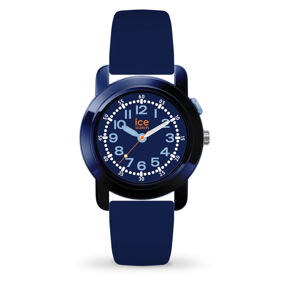 ice-watch-ice-find-blue-montre-quartz-enfant-gar-on-find-my-apple image 1