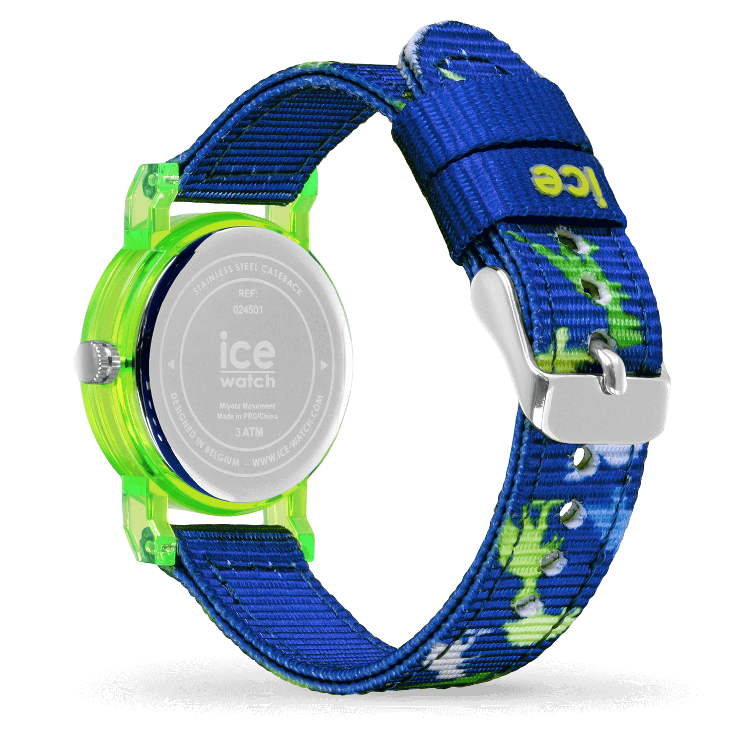 ice-watch-ice-learning-dinosaures-montre-enfant-gar-on image 4