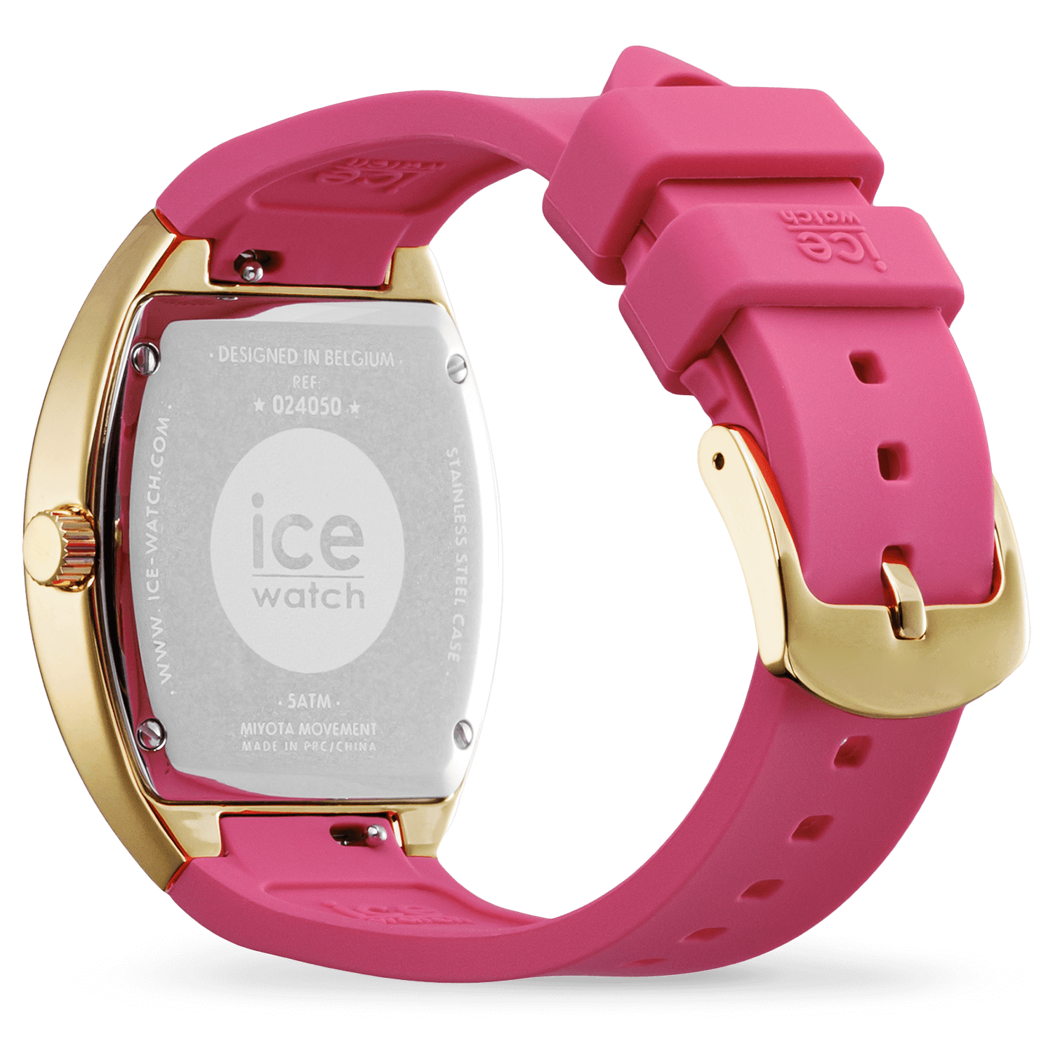 ice-watch-ice-dome-montre-femme-metal-pink-gold image 4