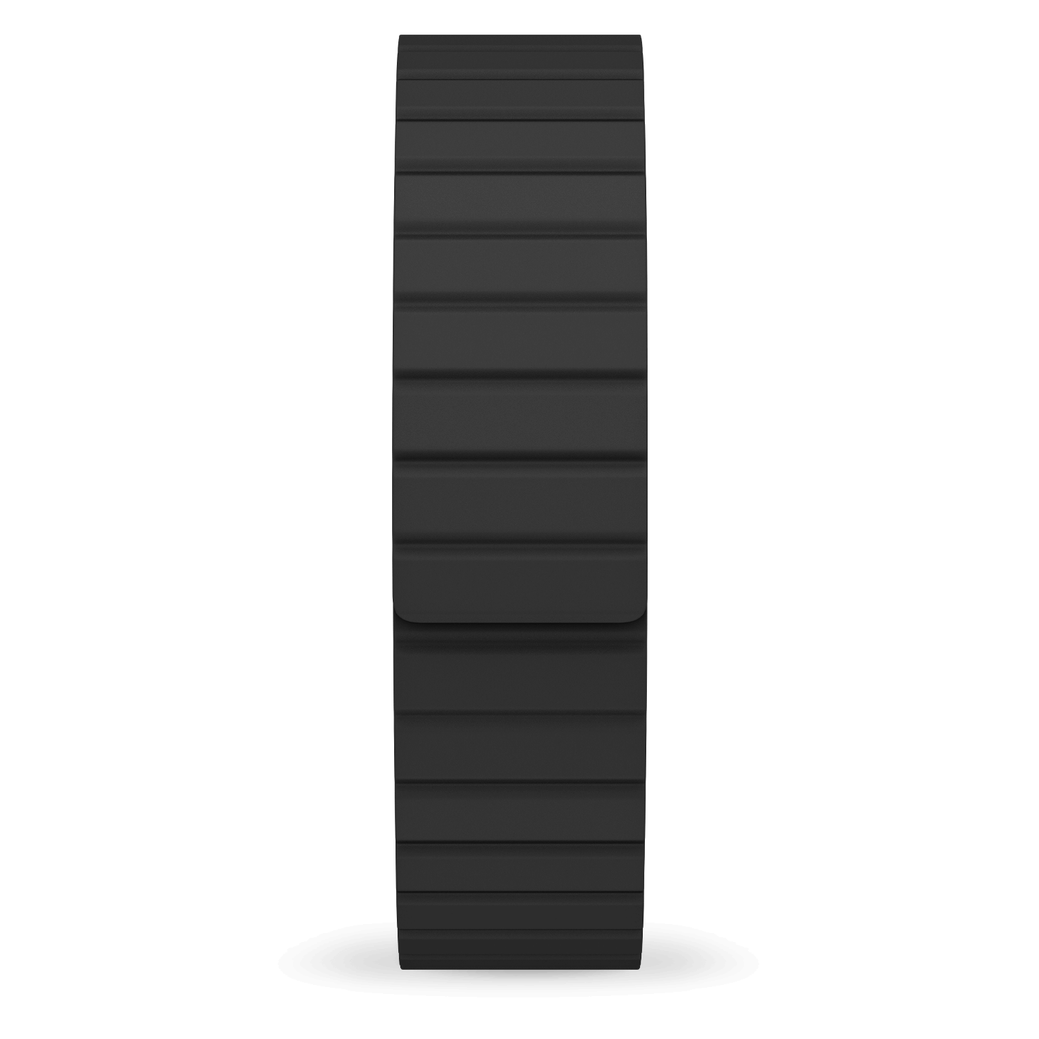 ice-watch-band-1-96-bracelet-silicone-noir-pour-ice-smart-1-96 image 1